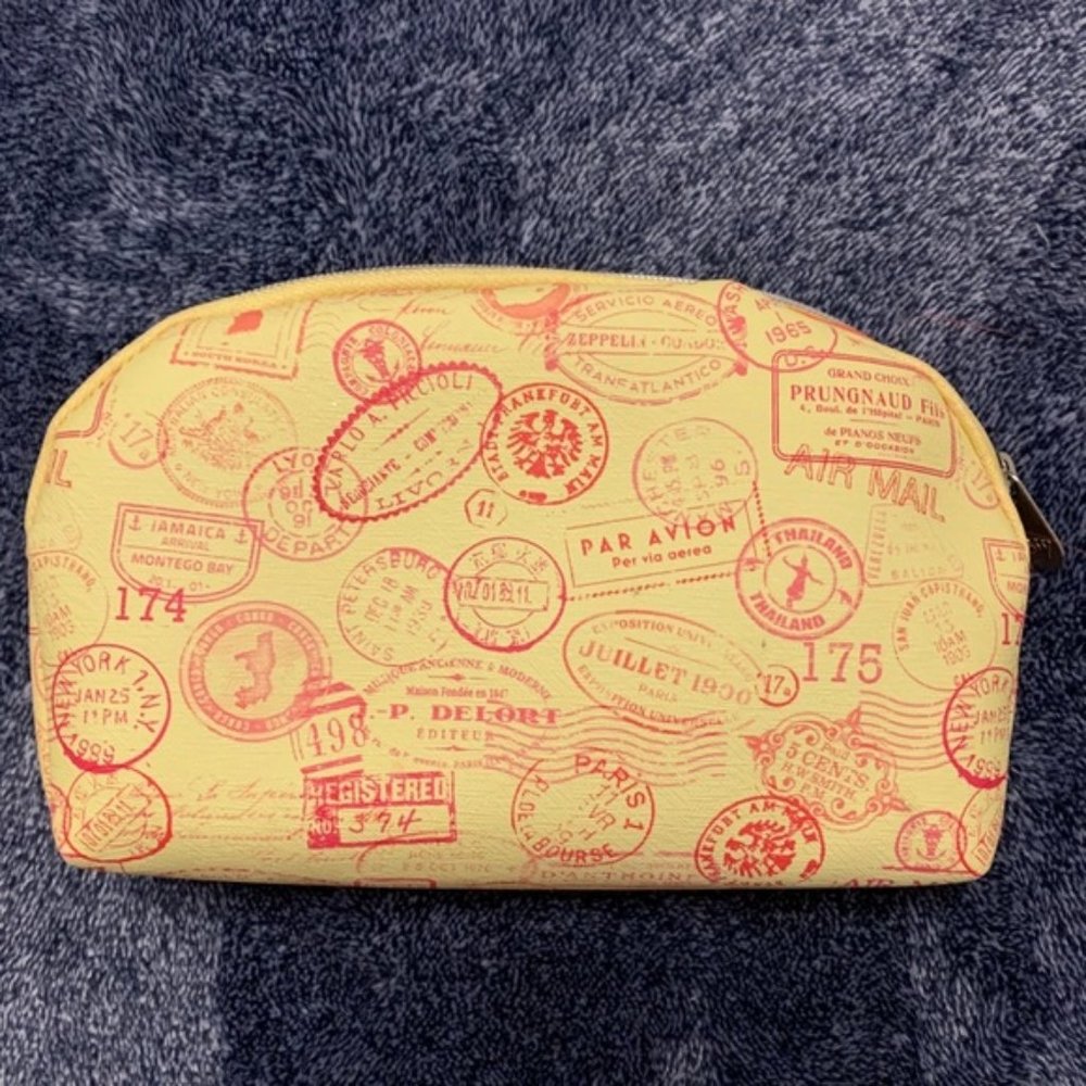 Ipsy bag